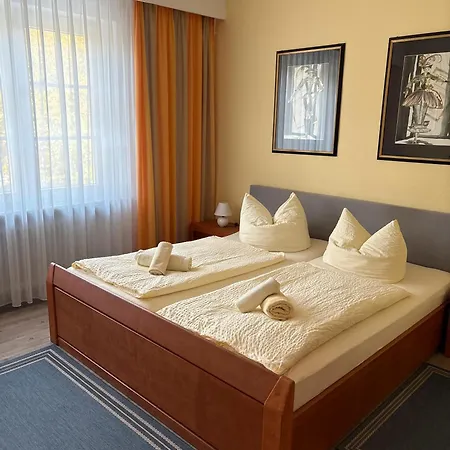 Hotel-restaurant Nord Stuv 2*