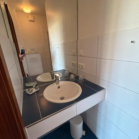 Hotel-restaurant Nord Stuv 2* Κουξχάφεν