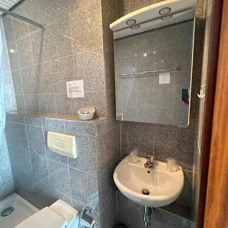 Hotel-restaurant Nord Stuv