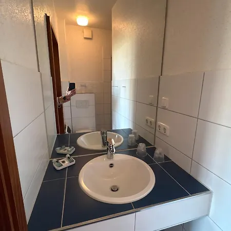 Hotel-restaurant Nord Stuv Hotel