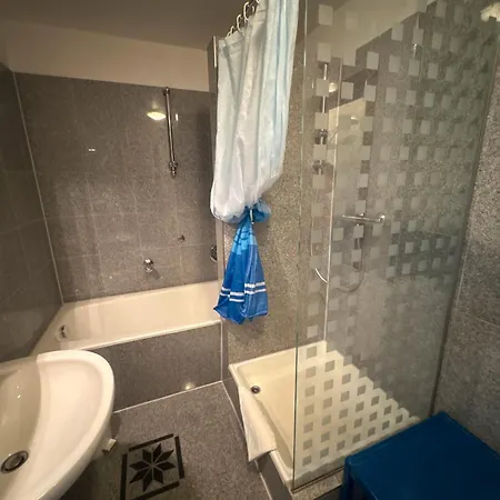 Hotel-restaurant Nord Stuv Hotel 2*