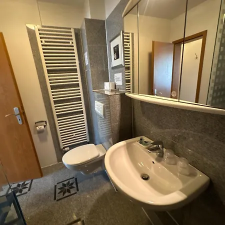 Hotel-restaurant Nord Stuv 2*