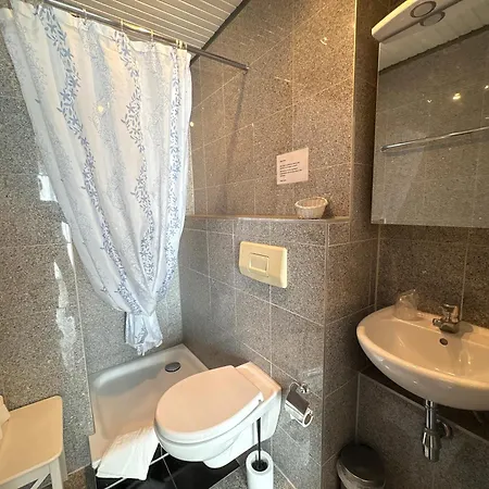 Hotel-restaurant Nord Stuv Cuxhaven