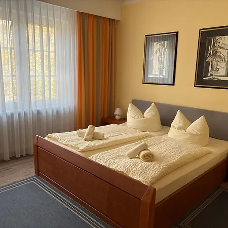 Hotel-restaurant Nord Stuv