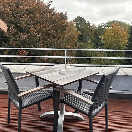 Hotel-restaurant Nord Stuv Hotel