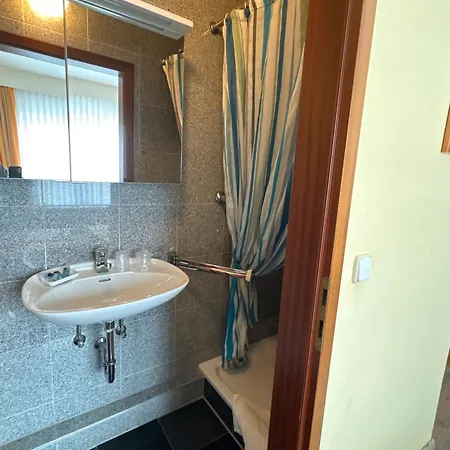Ξενοδοχείο Hotel-restaurant Nord Stuv 2*