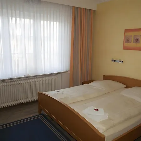 Hotel Hotel-restaurant Nord Stuv Cuxhaven