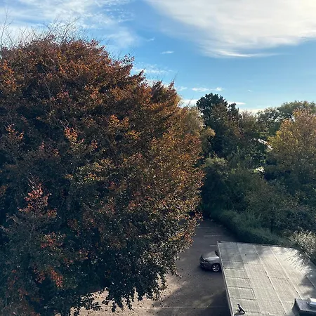 Hotel-restaurant Nord Stuv 2*