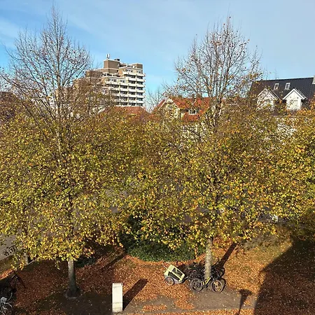 Hotel-restaurant Nord Stuv Hotel