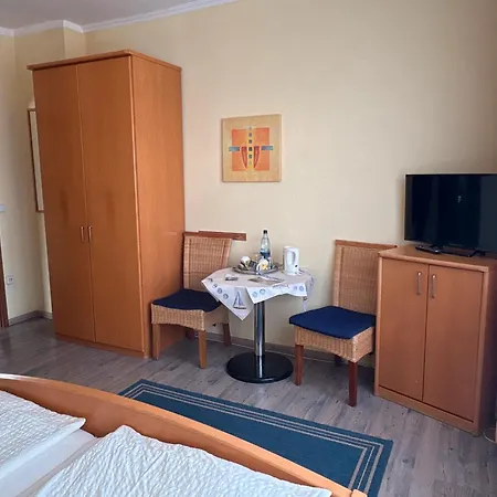 Hotel Hotel-restaurant Nord Stuv