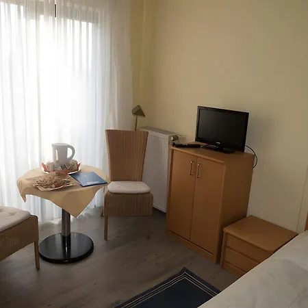 Hotel-restaurant Nord Stuv