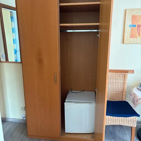 Hotel-restaurant Nord Stuv Hotel