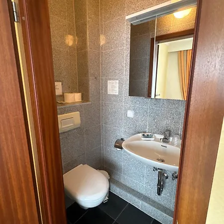 Ξενοδοχείο Hotel-restaurant Nord Stuv Κουξχάφεν