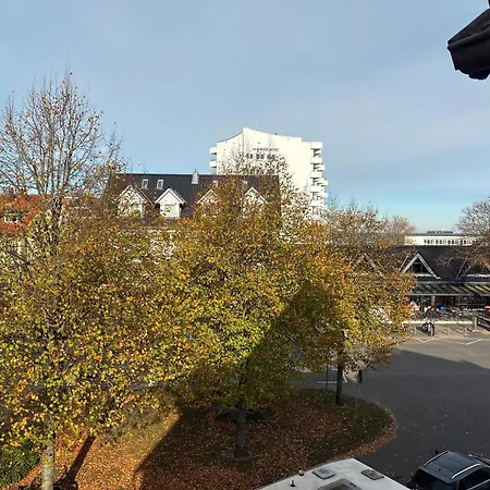 Hotel-restaurant Nord Stuv 2*