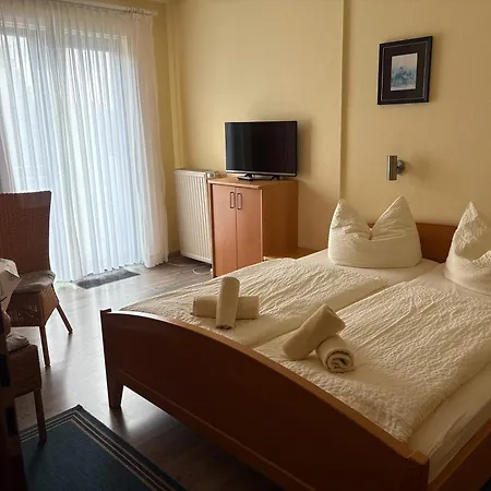 Hotel-restaurant Nord Stuv Hotel