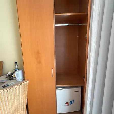 Ξενοδοχείο Hotel-restaurant Nord Stuv