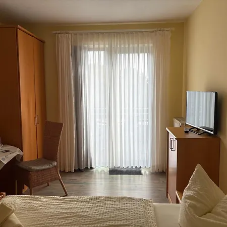 Hotel Hotel-restaurant Nord Stuv 2*