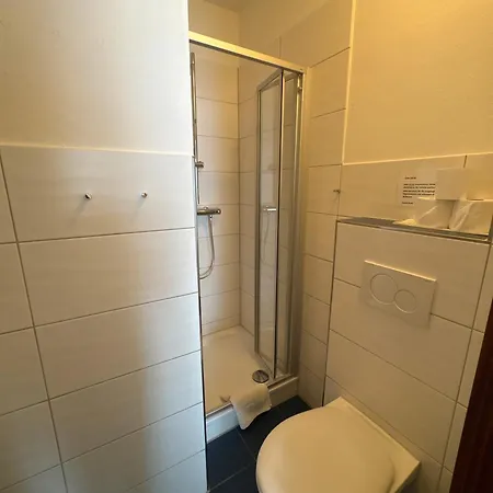 Hotel Hotel-restaurant Nord Stuv Cuxhaven