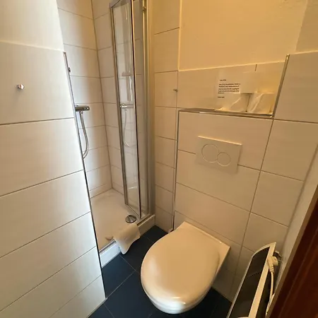 Hotel-restaurant Nord Stuv