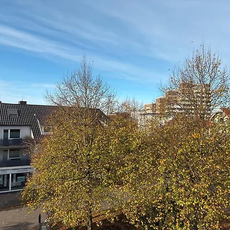 Hotel-restaurant Nord Stuv Hotel 2*