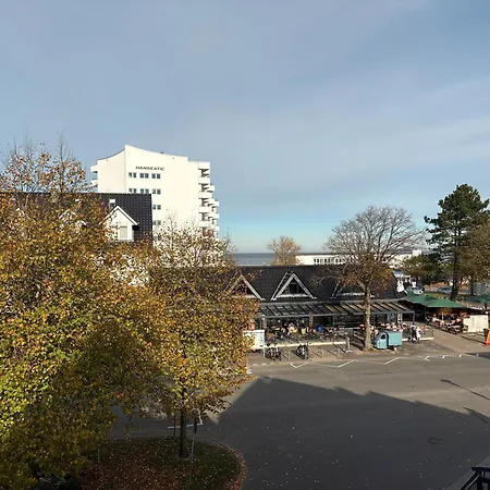 Hotel Hotel-restaurant Nord Stuv Cuxhaven