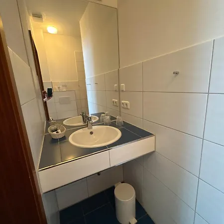 Hotel-restaurant Nord Stuv Hotel 2*