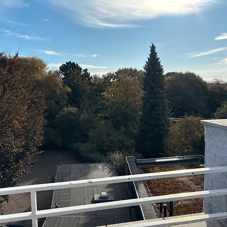 Hotel-restaurant Nord Stuv