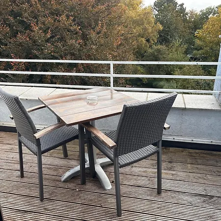 Hotel Hotel-restaurant Nord Stuv Cuxhaven