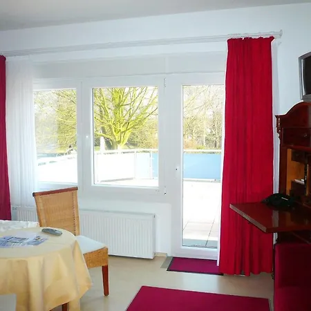 Hotel-restaurant Nord Stuv Hotel 2*