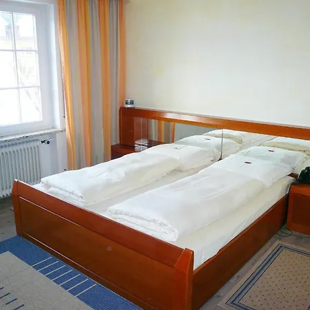 Hotel-restaurant Nord Stuv Hotel Cuxhaven