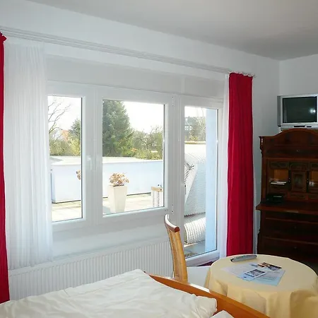 Hotel-restaurant Nord Stuv Hotel 2*