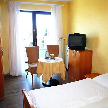 Hotel-restaurant Nord Stuv Hotel Cuxhaven