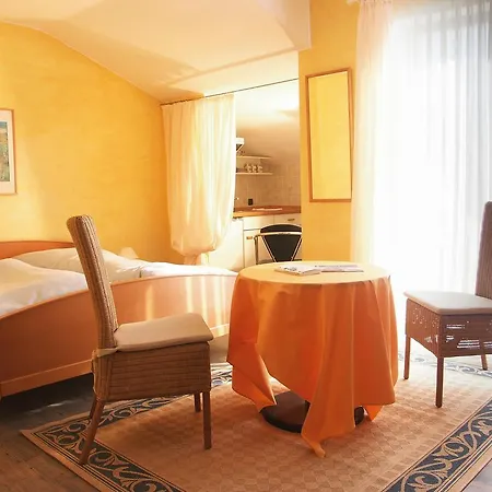 Hotel-restaurant Nord Stuv Hotel