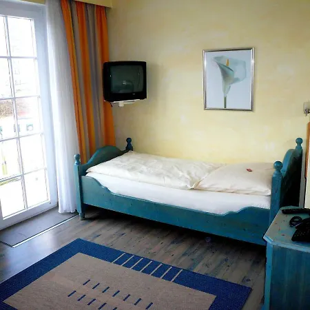 Hotel-restaurant Nord Stuv Hotel