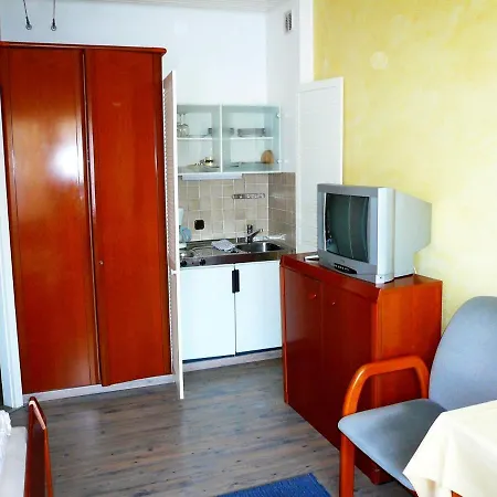 Hotel-restaurant Nord Stuv 2* Cuxhaven