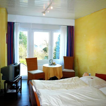 Hotel-restaurant Nord Stuv Hotel 2*