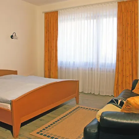 Hotel-restaurant Nord Stuv 2*