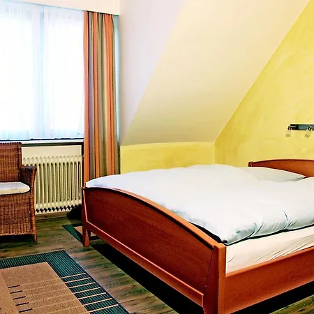 Hotel Hotel-restaurant Nord Stuv