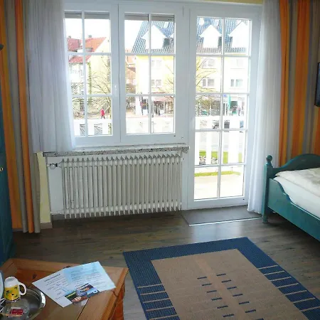 Hotel Hotel-restaurant Nord Stuv Cuxhaven