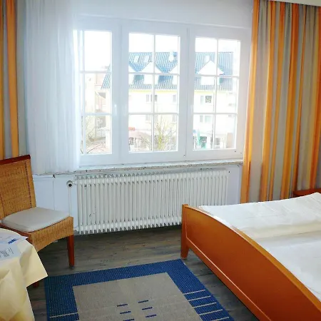 Hotel Hotel-restaurant Nord Stuv 2*