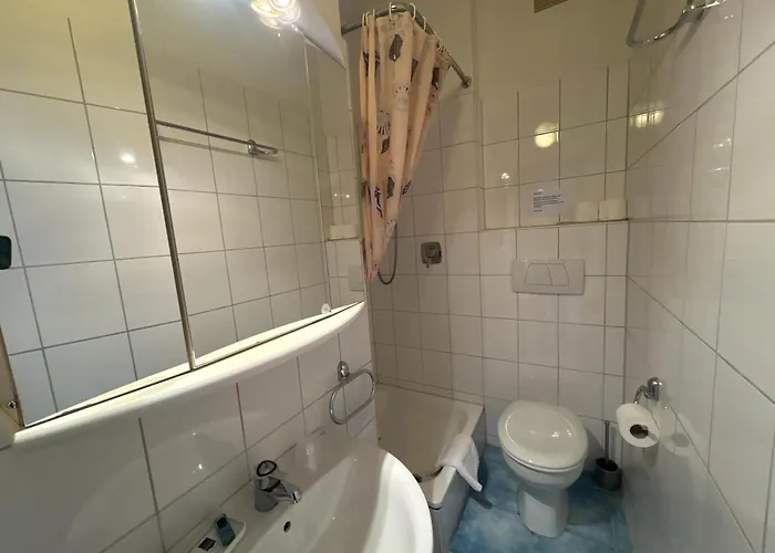 Hotel-restaurant Nord Stuv ホテル 2*