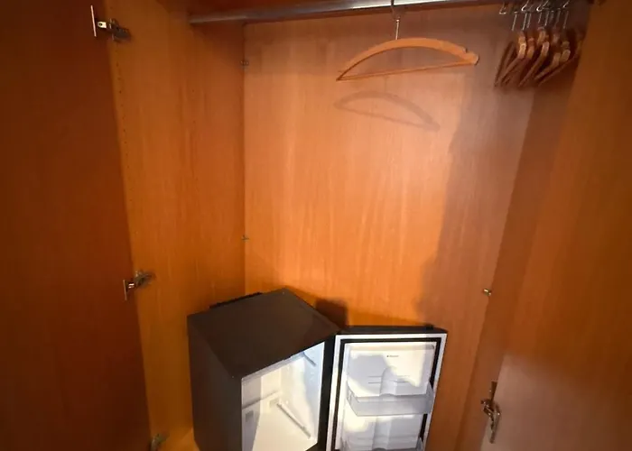 ホテル Hotel-restaurant Nord Stuv クックスハーフェン