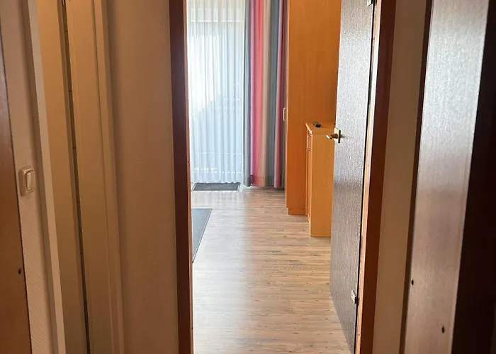 호텔 Hotel-restaurant Nord Stuv