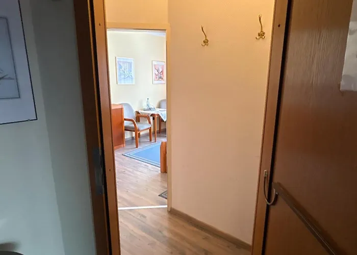 Hotel-restaurant Nord Stuv 2*
