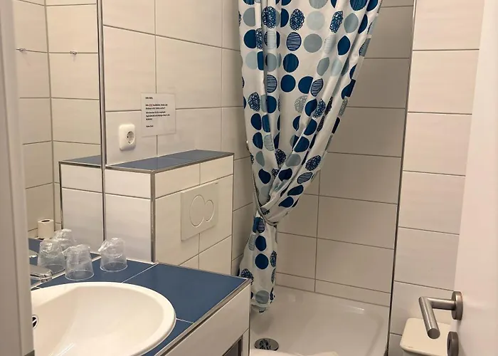 Hotel-restaurant Nord Stuv 2*