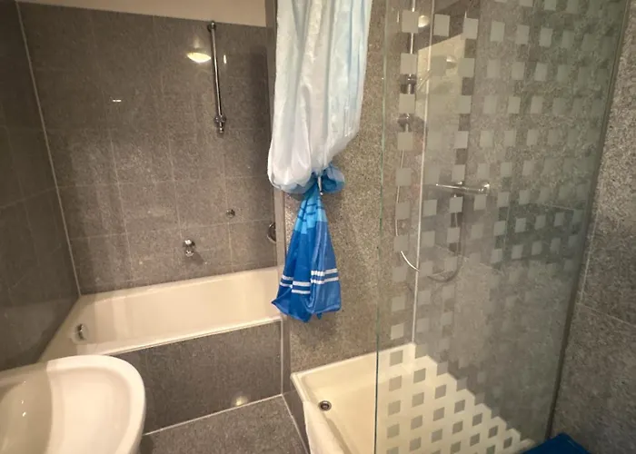 Hotel-restaurant Nord Stuv 호텔 2*