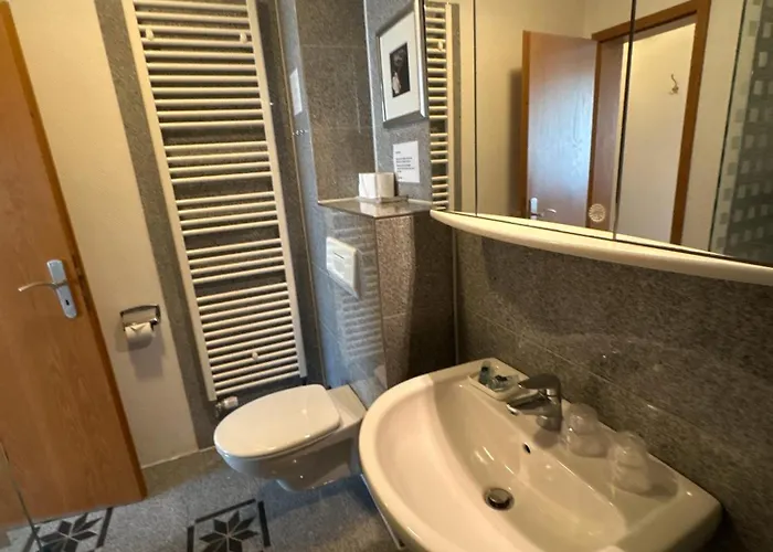 Hotel-restaurant Nord Stuv 2*