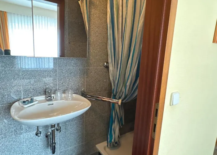 ホテル Hotel-restaurant Nord Stuv 2*