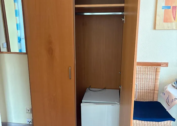 Hotel-restaurant Nord Stuv ホテル