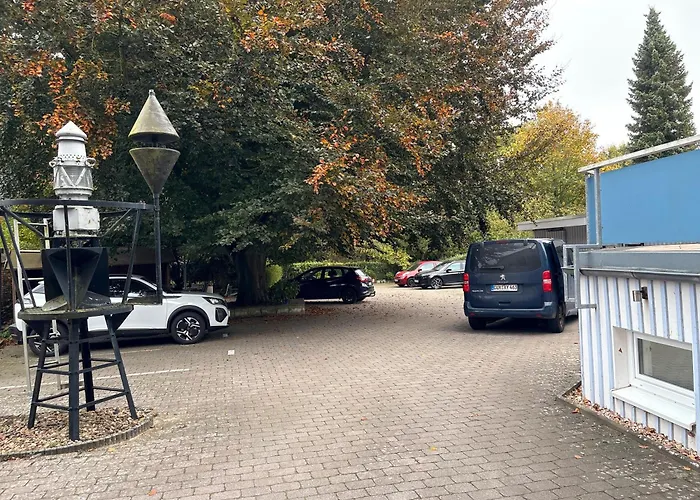 Hotel-restaurant Nord Stuv 2*